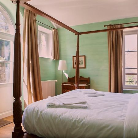 Chez Jules Et Leonie Bed & Breakfast Valmondois Bagian luar foto