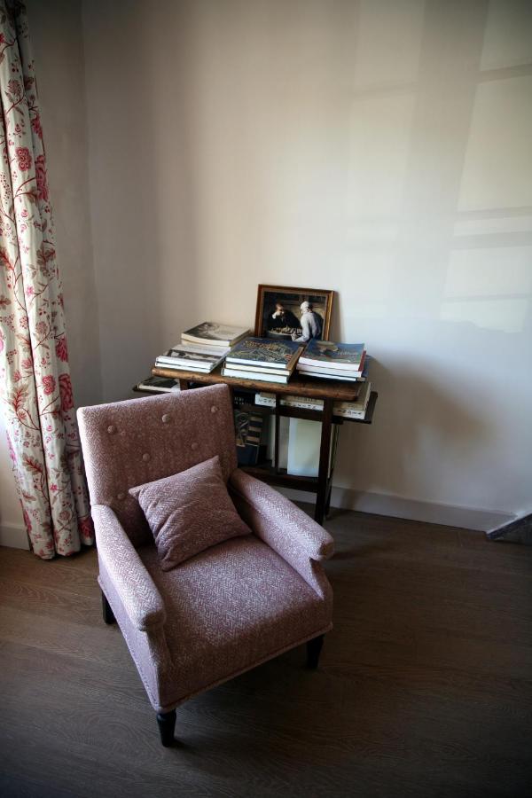 Chez Jules Et Leonie Bed & Breakfast Valmondois Bagian luar foto